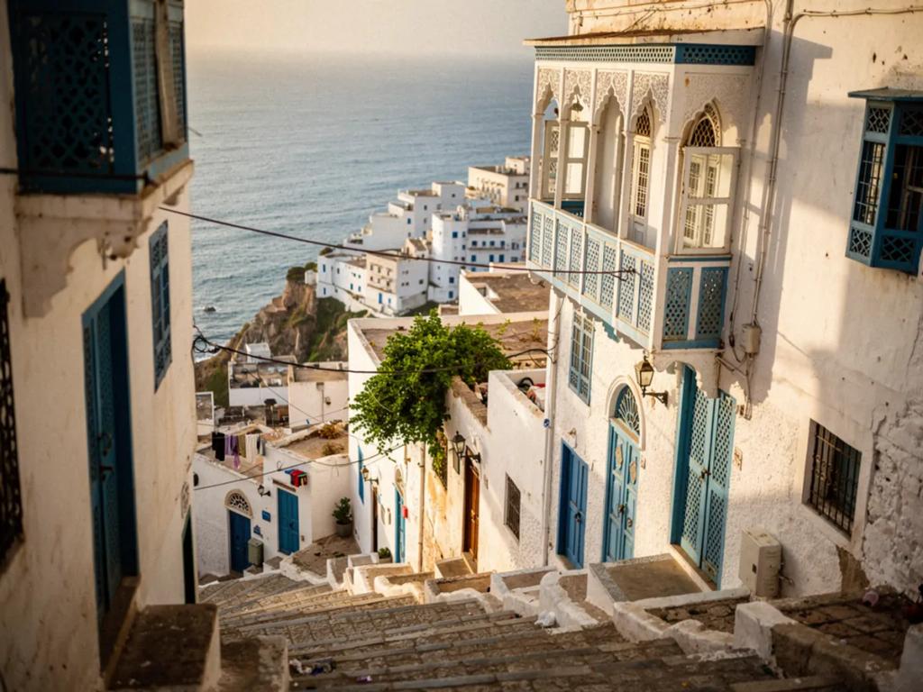 eSIM Algiers - Prepaid-Reisedaten für Algiers, Algerien kaufen