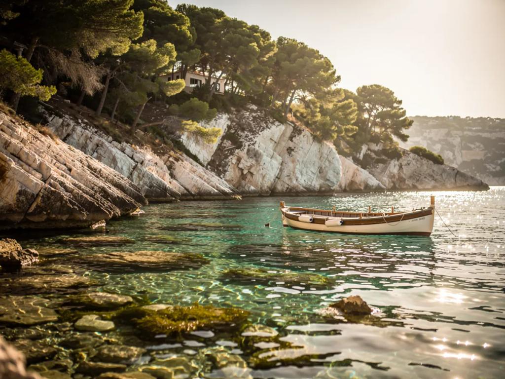 eSIM Balearic Islands - Prepaid-Reisedaten für Balearic Islands, Spanien kaufen