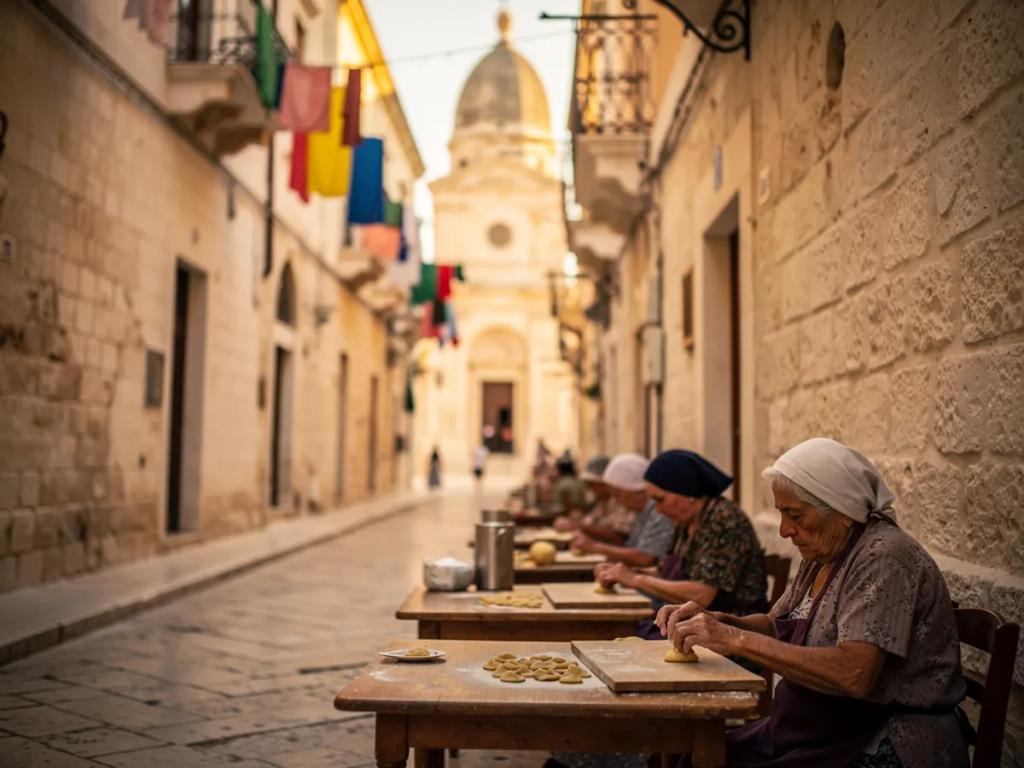 eSIM Bari - Prepaid-Reisedaten für Bari, Italien kaufen