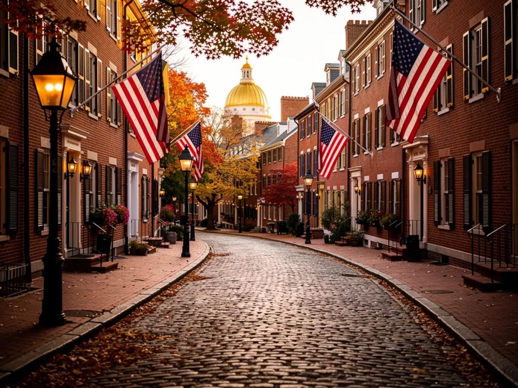 eSIM Boston - Prepaid-Reisedaten für Boston, Vereinigte Staaten kaufen