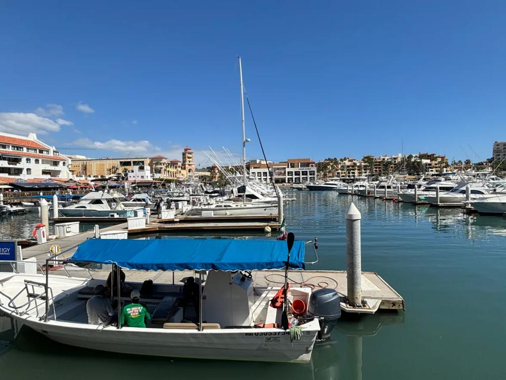 eSIM Cabo San Lucas - Prepaid-Reisedaten für Cabo San Lucas, Mexiko kaufen