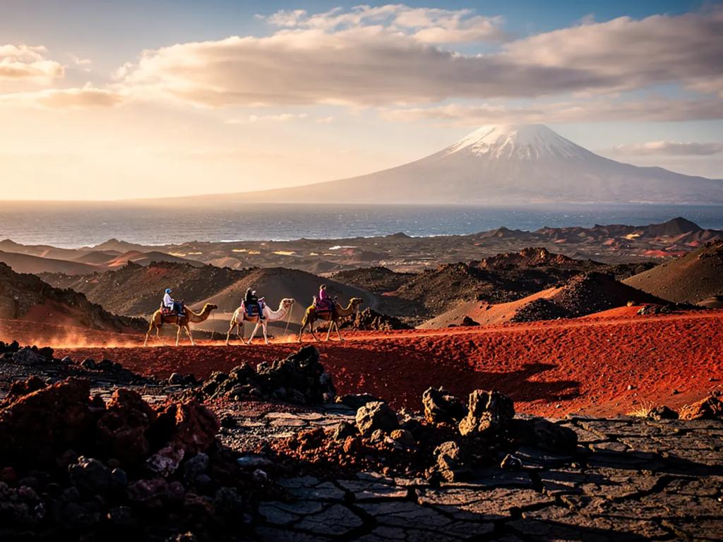 eSIM Canary Islands - Prepaid-Reisedaten für Canary Islands, Spanien kaufen