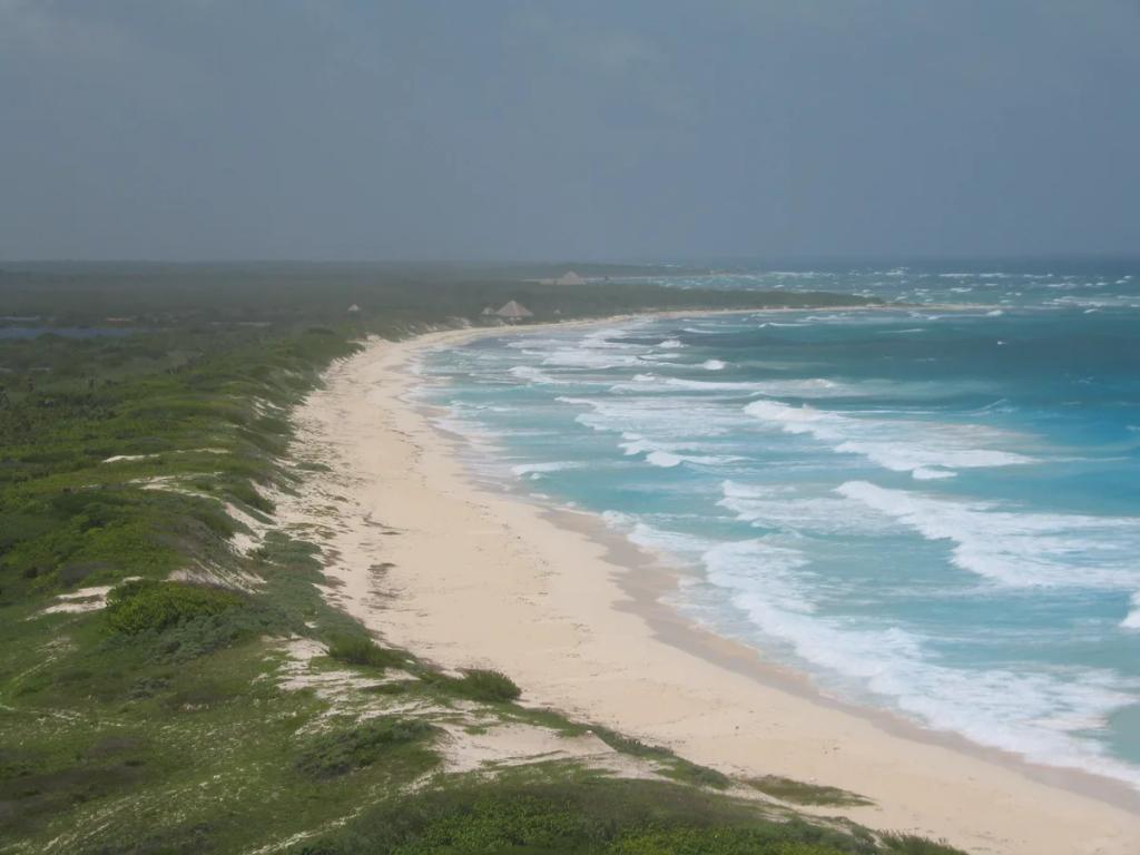 eSIM Cozumel - Prepaid-Reisedaten für Cozumel, Mexiko kaufen