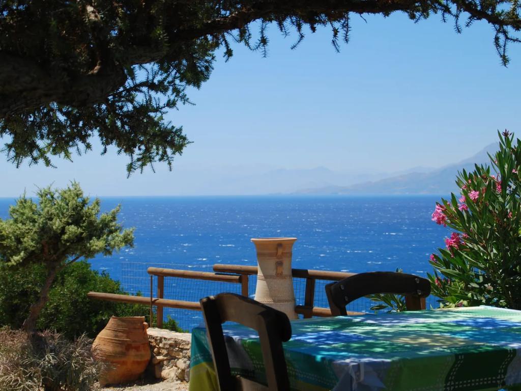 eSIM Crete - Prepaid-Reisedaten für Crete, Griechenland kaufen