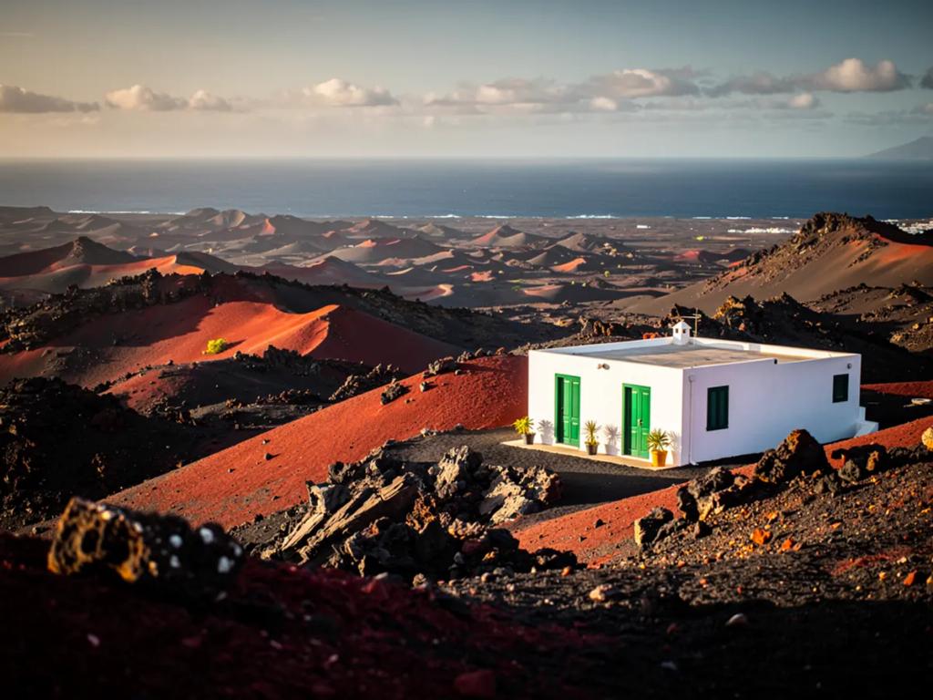 eSIM Lanzarote - Prepaid-Reisedaten für Lanzarote, Spanien kaufen