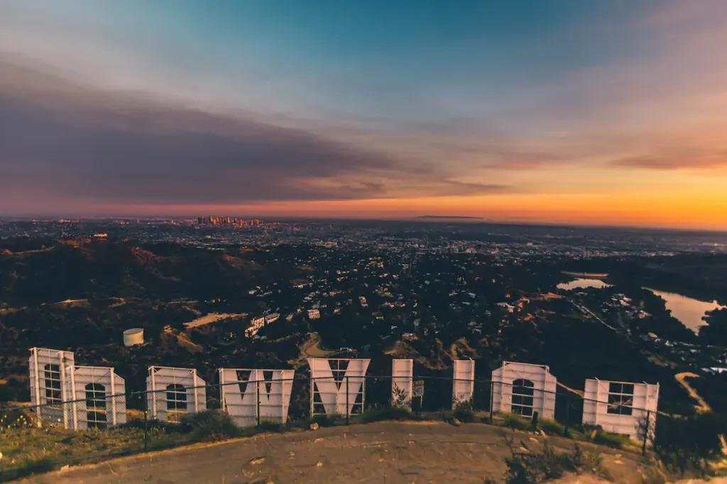eSIM Los Angeles - Prepaid-Reisedaten für Los Angeles, Vereinigte Staaten kaufen