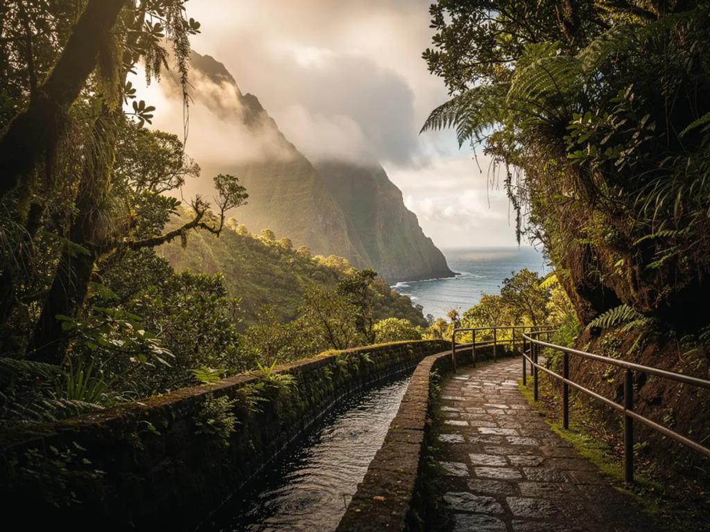 eSIM Madeira - Prepaid-Reisedaten für Madeira, Portugal kaufen