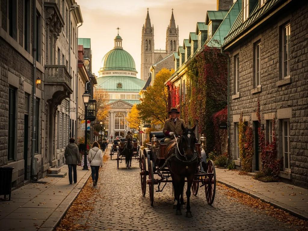 eSIM Montreal - Prepaid-Reisedaten für Montreal, Kanada kaufen