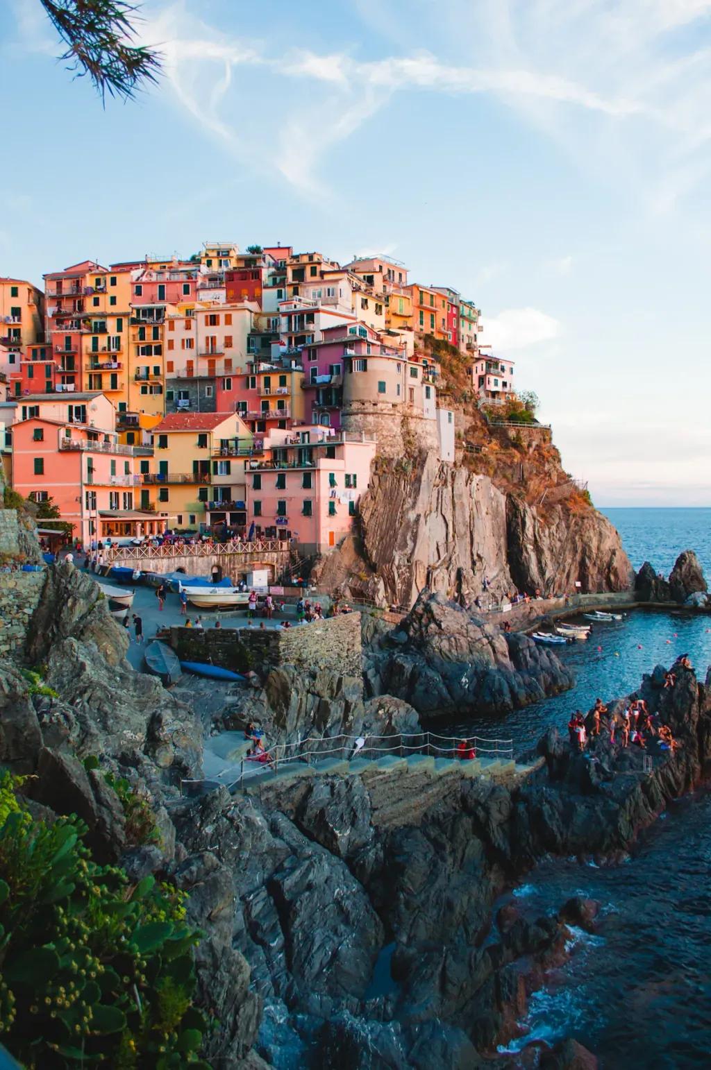 eSIM Neapel - Prepaid-Reisedaten für Neapel, Italien kaufen
