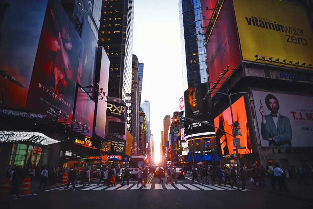 eSIM New York - Prepaid-Reisedaten für New York, Vereinigte Staaten kaufen