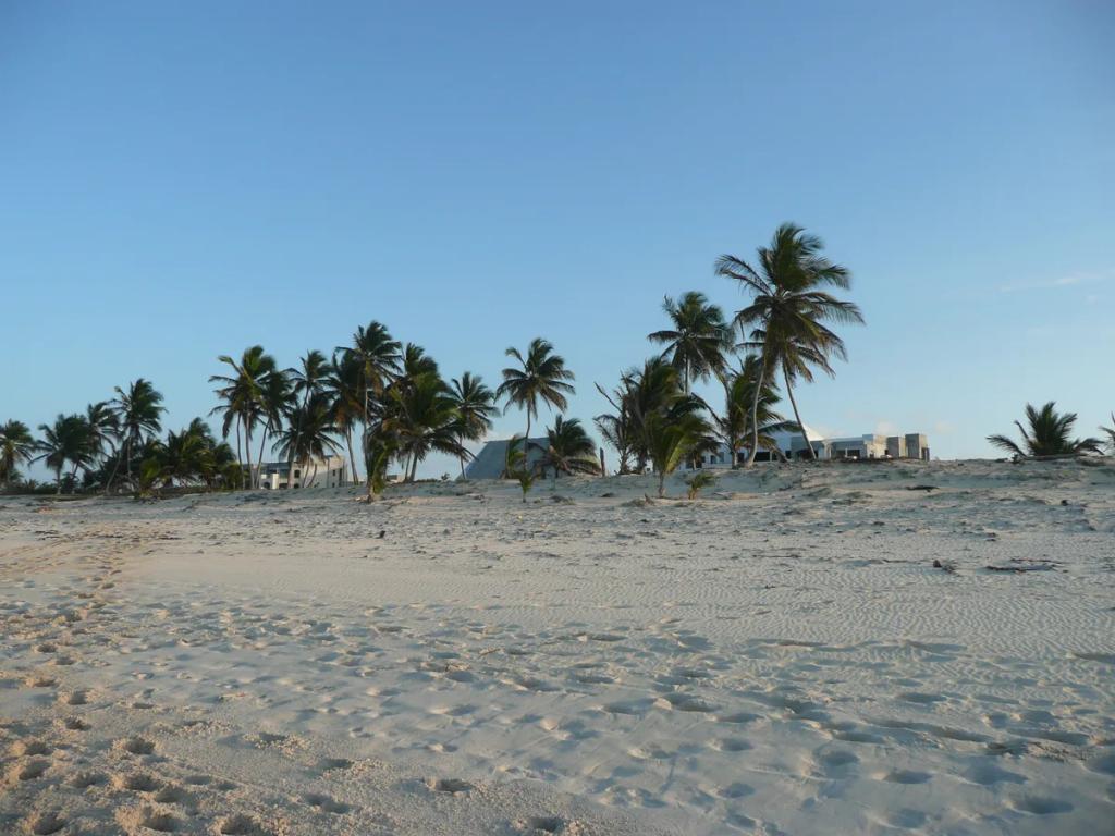 eSIM Punta Cana - Prepaid-Reisedaten für Punta Cana, Dominikanische Republik kaufen