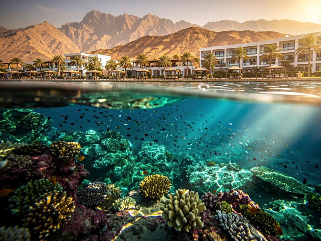 eSIM Sharm El-Sheikh - Prepaid-Reisedaten für Sharm El-Sheikh, Ägypten kaufen