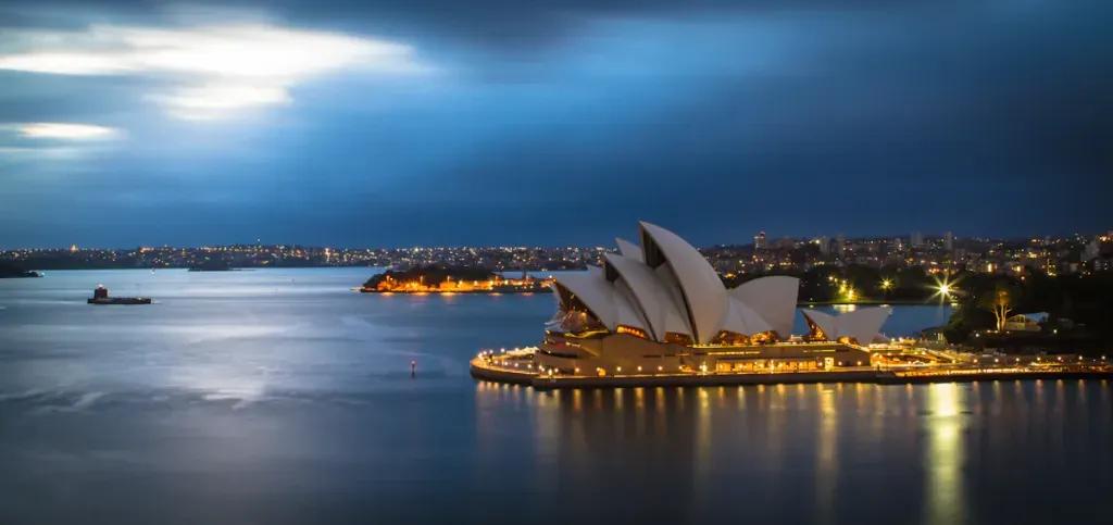 eSIM Tasmania - Prepaid-Reisedaten für Tasmania, Australien kaufen