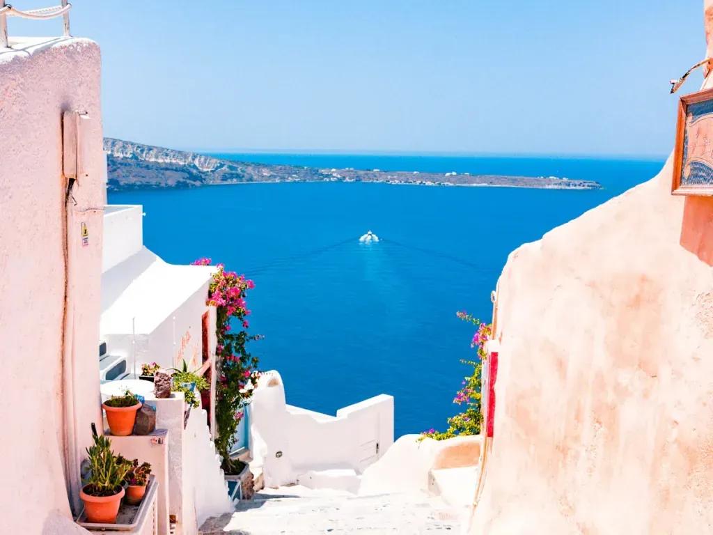 eSIM Thessaloniki - Prepaid-Reisedaten für Thessaloniki, Griechenland kaufen