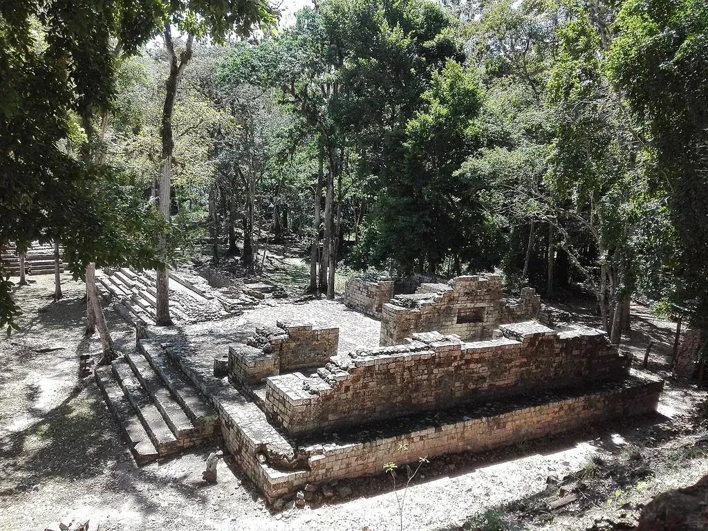 Reiseziel Honduras - Kaufen Sie eSIM Honduras für mobiles Internet