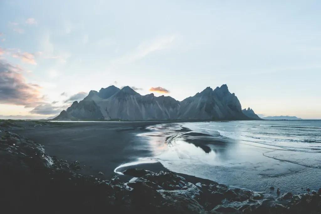 eSIM Reykjavík - Prepaid-Reisedaten für Reykjavík, Island kaufen