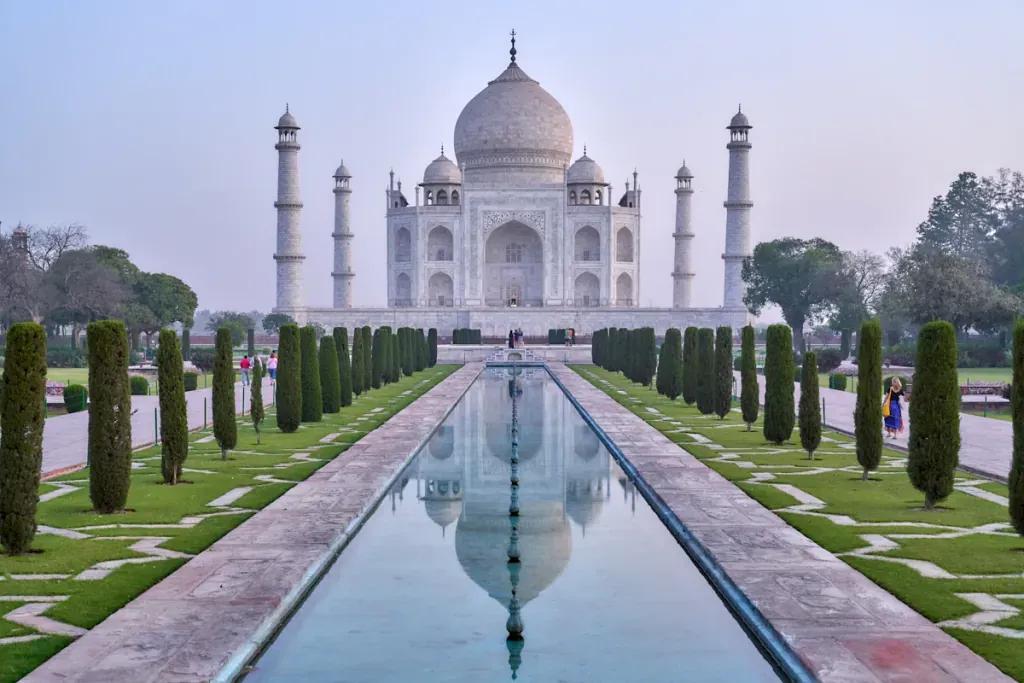 eSIM Udaipur - Prepaid-Reisedaten für Udaipur, Indien kaufen