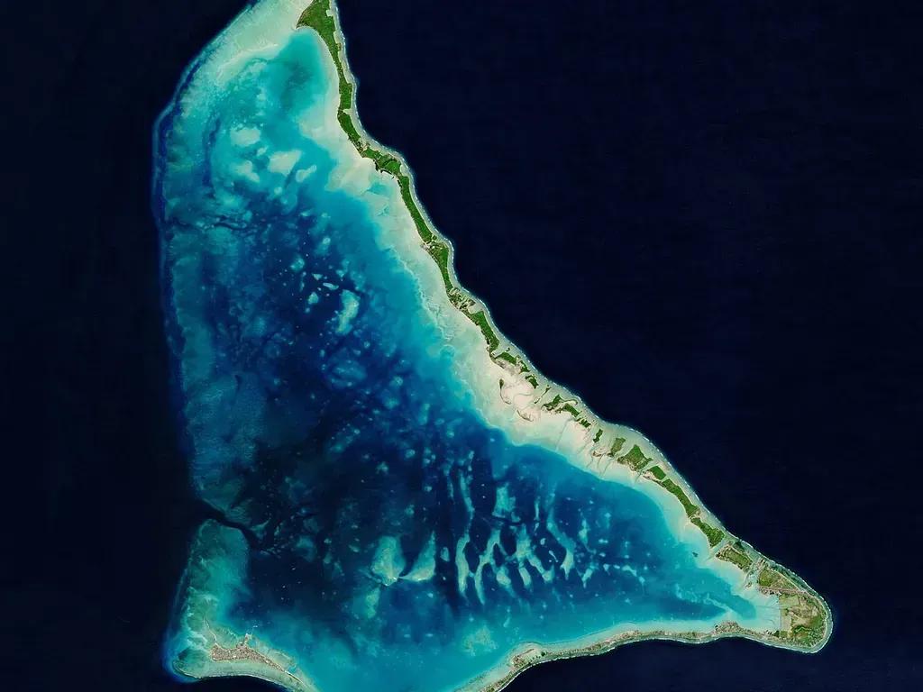 Reiseziel Kiribati - Kaufen Sie eSIM Kiribati für mobiles Internet
