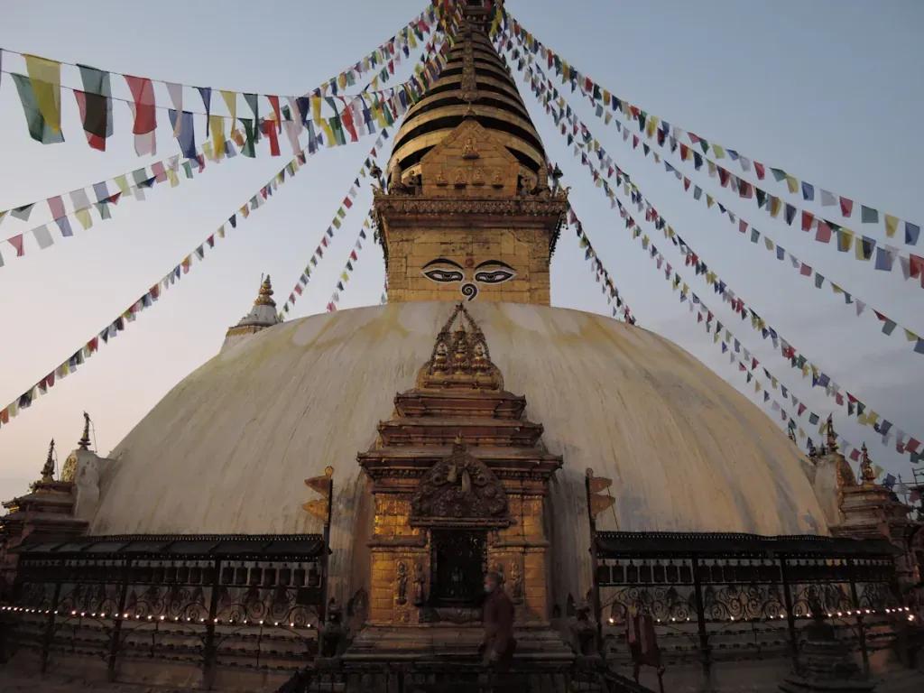 eSIM Pokhara - Prepaid-Reisedaten für Pokhara, Nepal kaufen