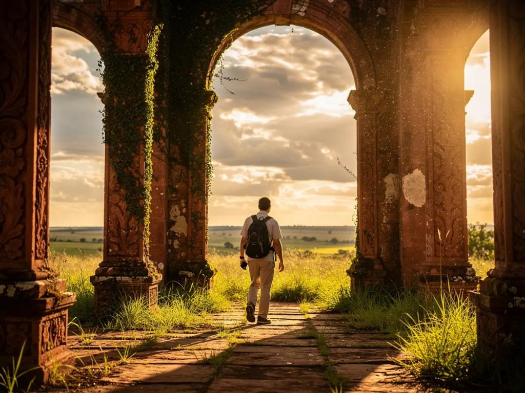eSIM Asunción - Prepaid-Reisedaten für Asunción, Paraguay kaufen