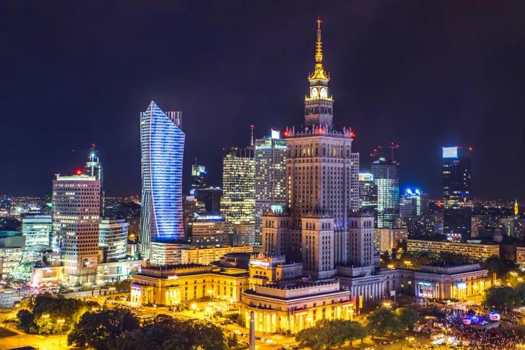 eSIM Wroclaw - Prepaid-Reisedaten für Wroclaw, Polen kaufen