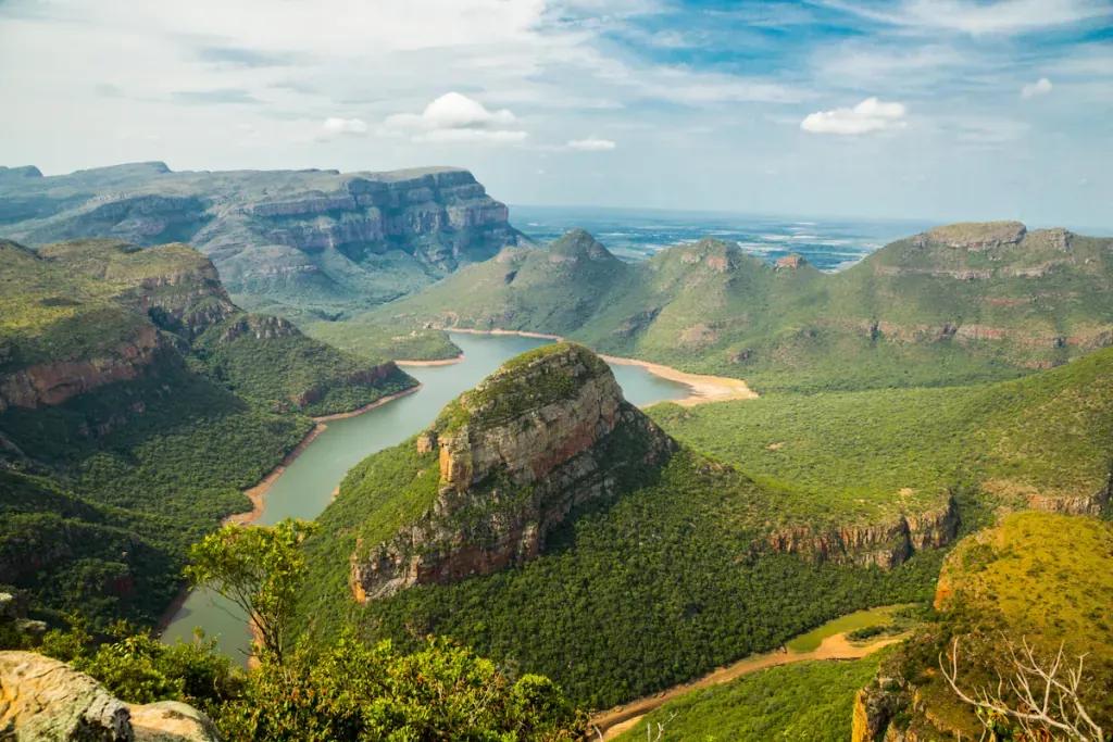 eSIM Durban - Prepaid-Reisedaten für Durban, Südafrika kaufen