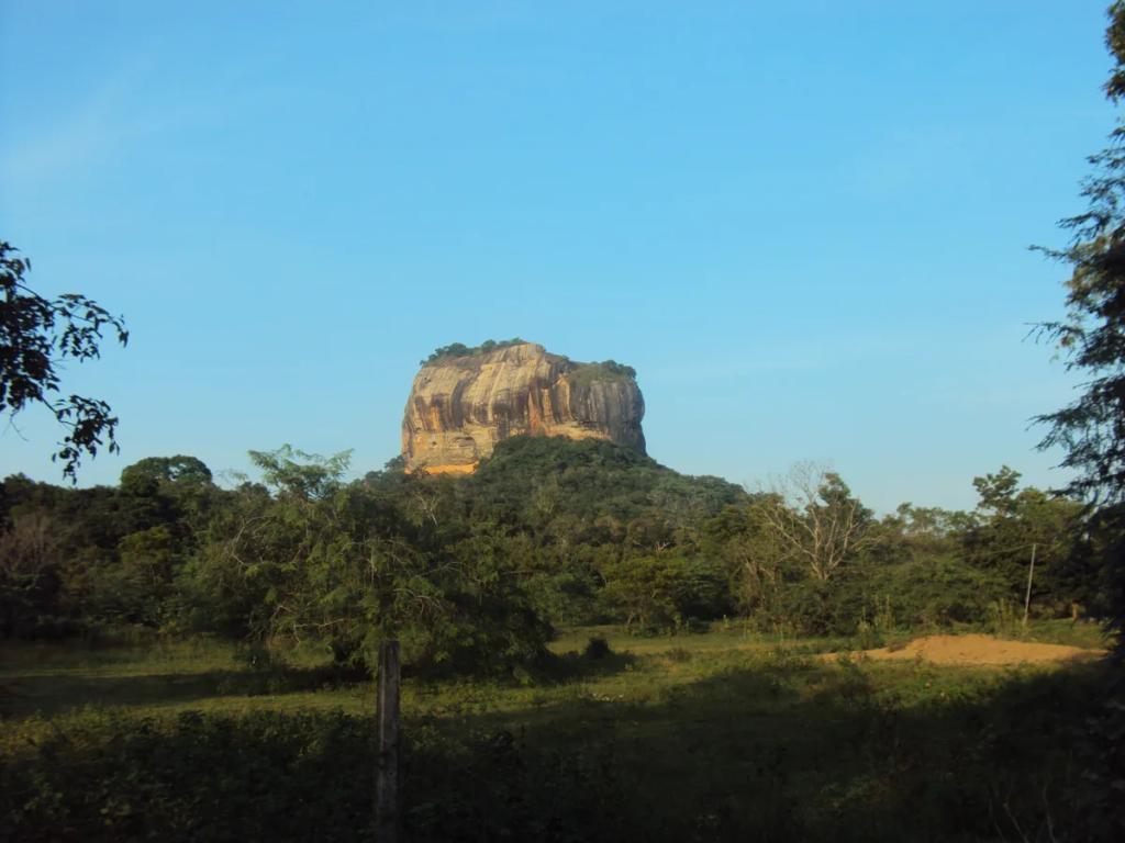 eSIM Kandy - Prepaid-Reisedaten für Kandy, Sri Lanka kaufen