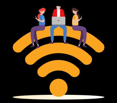 Schritt 3: Mit einem lokalen 4G/5G-Netz an Ihrem Reiseziel verbinden