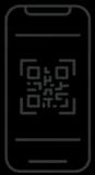 Scan QR code to install eSIM