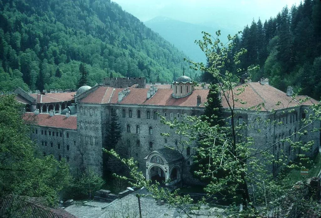 eSIM Sofia - Prepaid-Reisedaten für Sofia, Bulgarien kaufen