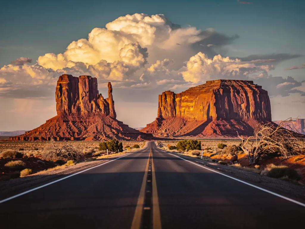 eSIM Arizona - Prepaid-Reisedaten für Arizona, Vereinigte Staaten kaufen