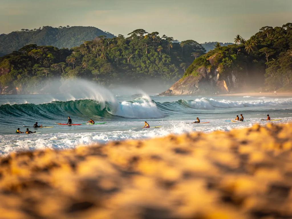 eSIM Florianopolis - Prepaid-Reisedaten für Florianopolis, Brasilien kaufen