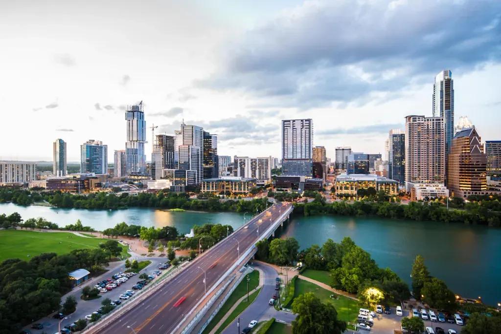 eSIM Houston - Prepaid-Reisedaten für Houston, Vereinigte Staaten kaufen