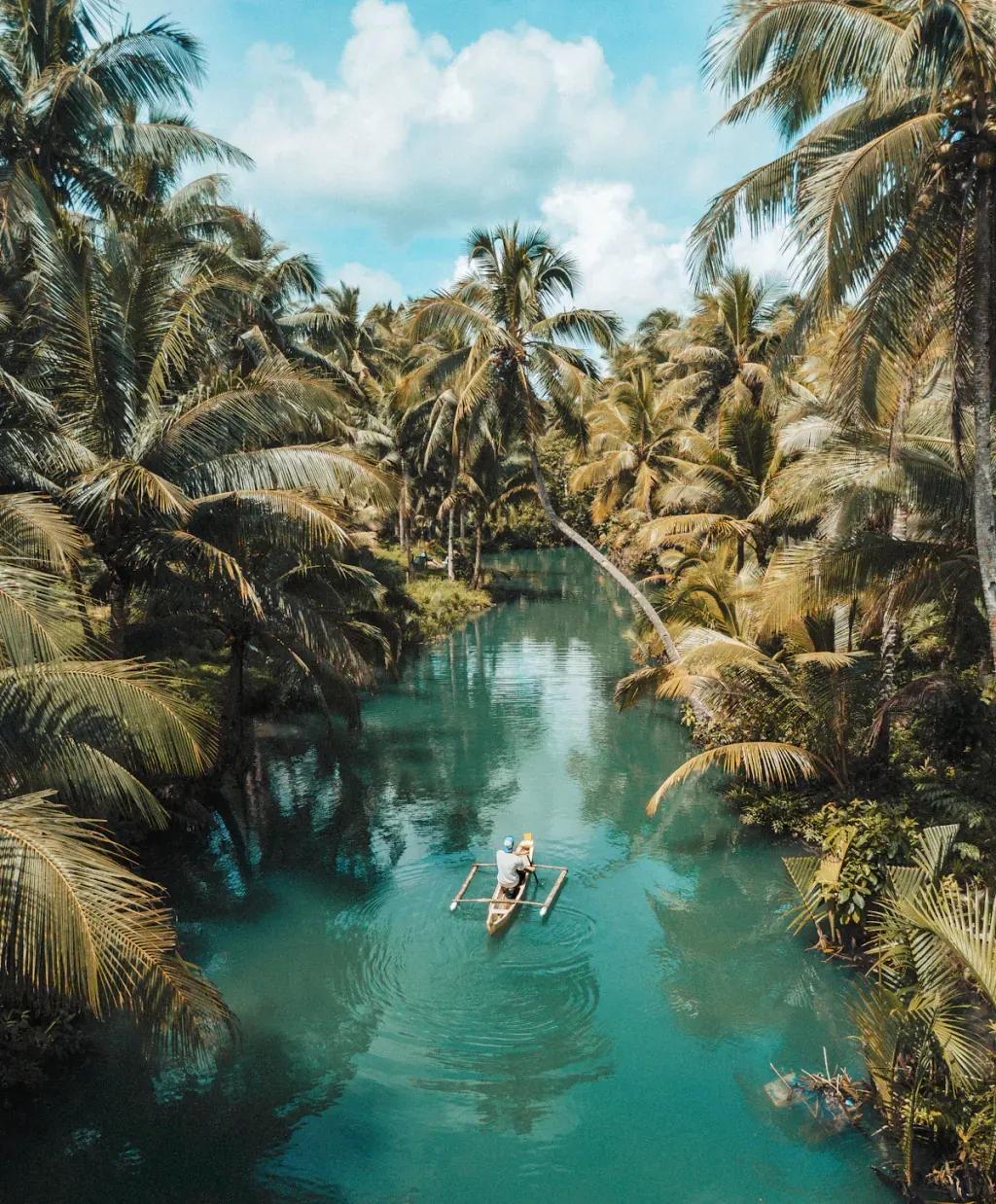 eSIM Langkawi - Prepaid-Reisedaten für Langkawi, Malaysia kaufen