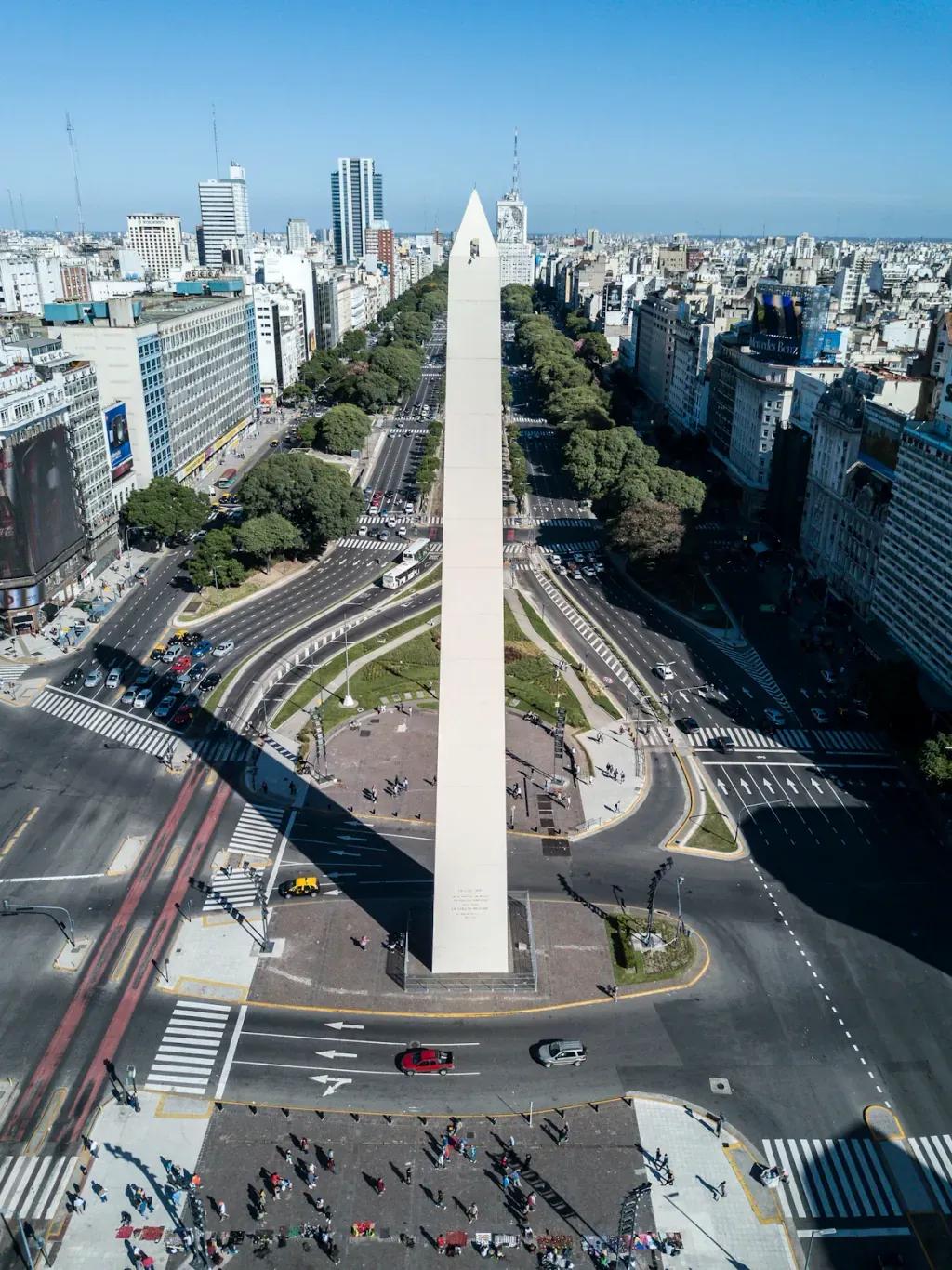 eSIM Mendoza - Prepaid-Reisedaten für Mendoza, Argentinien kaufen