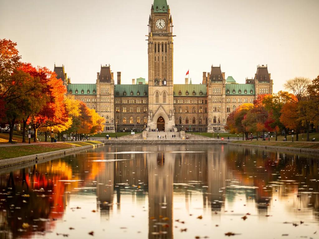 eSIM Ottawa - Prepaid-Reisedaten für Ottawa, Kanada kaufen