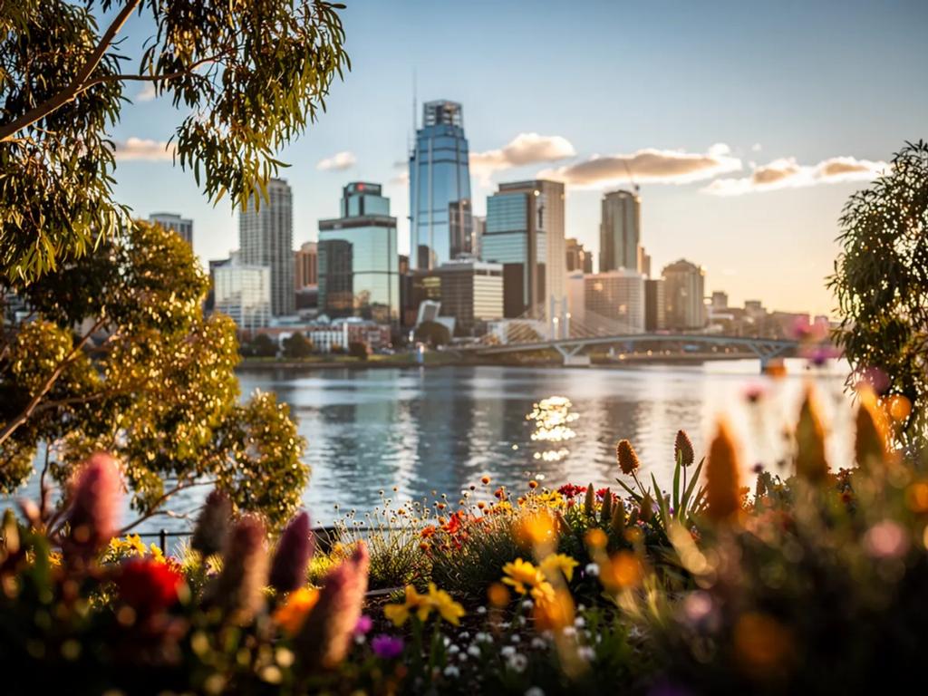 eSIM Perth - Prepaid-Reisedaten für Perth, Australien kaufen