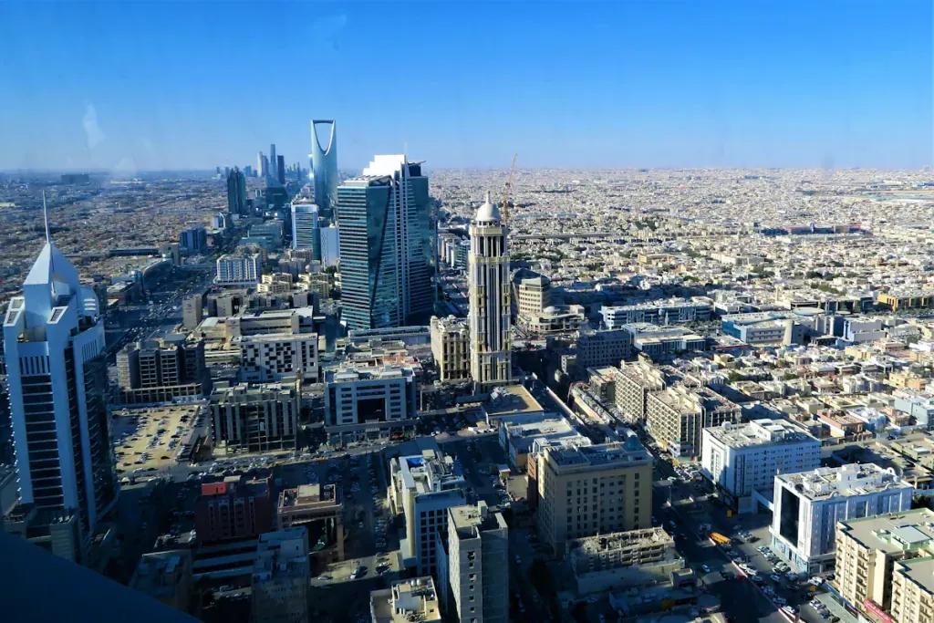 eSIM Riyadh - Prepaid-Reisedaten für Riyadh, Saudi-Arabien kaufen