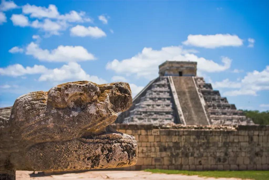 eSIM Yucatan - Prepaid-Reisedaten für Yucatan, Mexiko kaufen