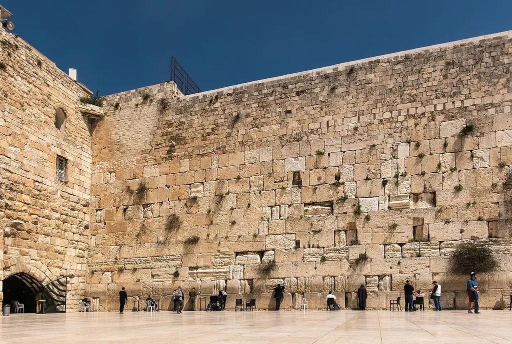 eSIM Jerusalem - Prepaid-Reisedaten für Jerusalem, Israel kaufen