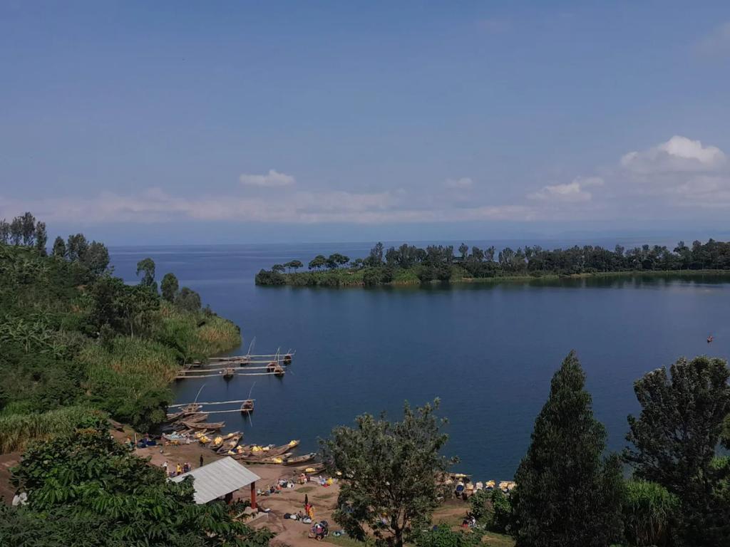 eSIM Kigali - Prepaid-Reisedaten für Kigali, Ruanda kaufen
