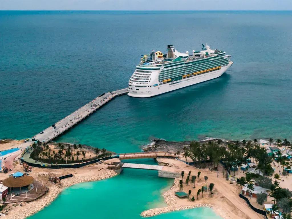 eSIM Port of Spain - Prepaid-Reisedaten für Port of Spain, Trinidad und Tobago kaufen